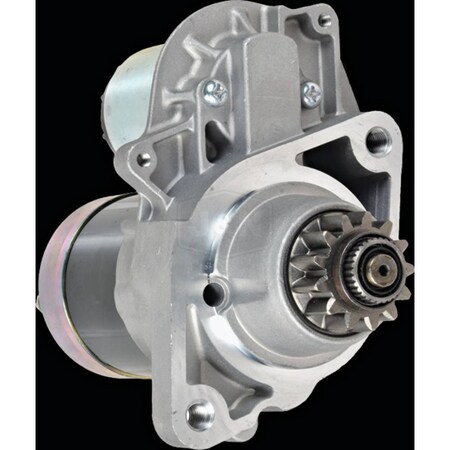 Aftermarket JAndN Electrical Products Starter 410-48159-JN